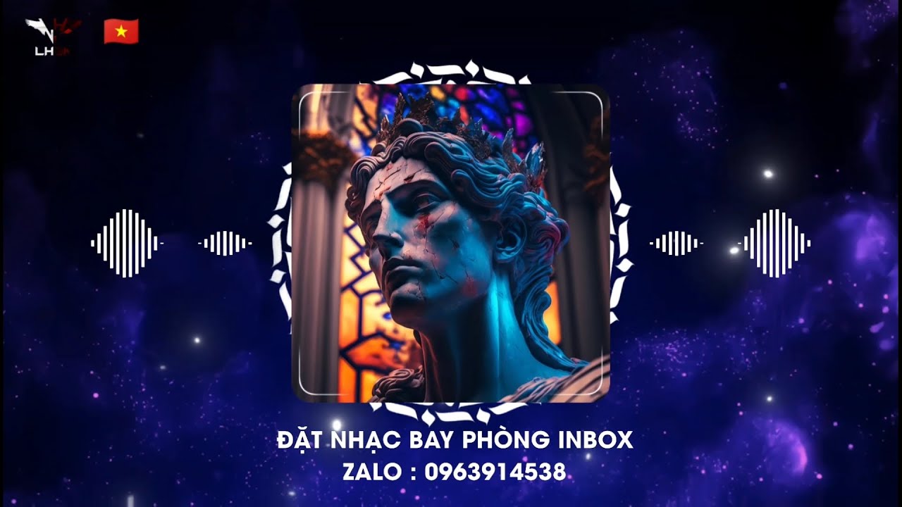 NONSTOP BAY PH&Ograve;NG 2024 - (TBYNZ) FULL SET NHẠC KEM MA MỊ CỰC CUỐN VOL1 - LH2K MIX - VINAHOUSE