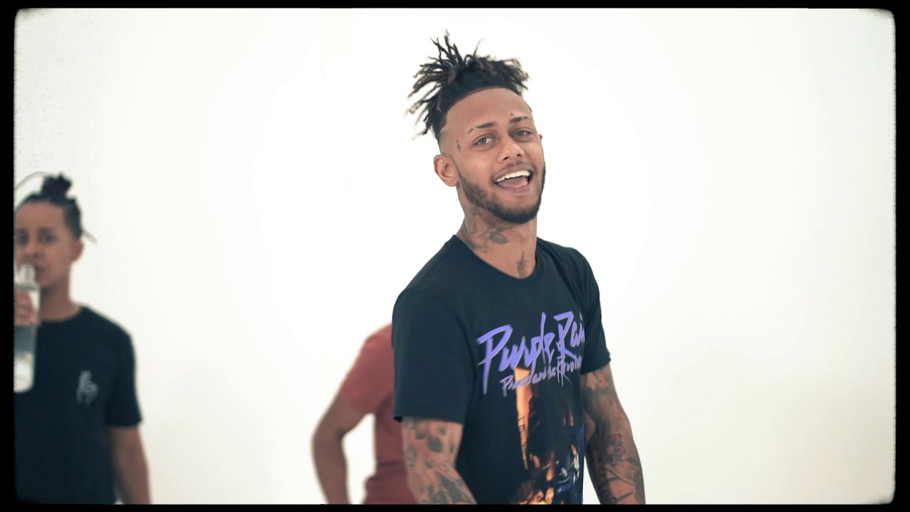 JV Bala - Mírame (Video)