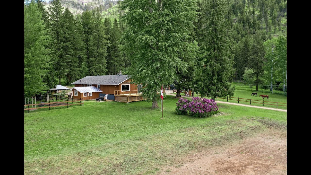 Waterfront Living, Chase, BC - Sotheby's International Realty Canada