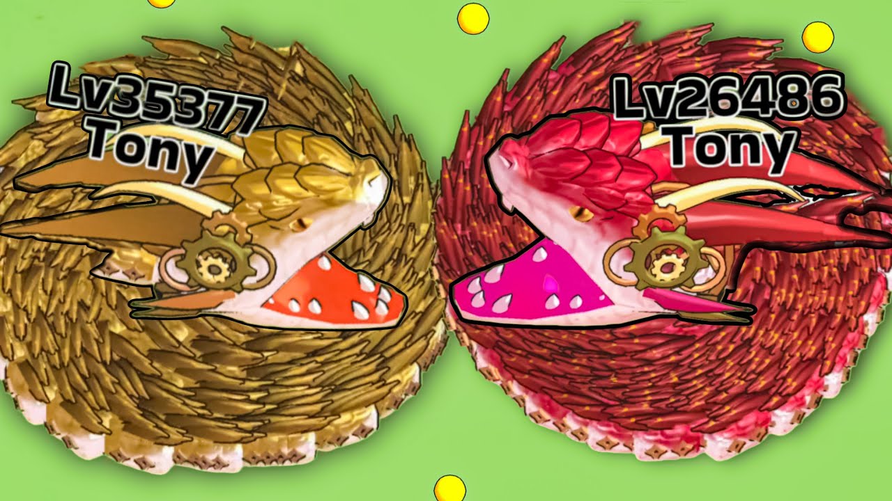 Snake Clash | 🐍Pro Snake King Vs Noob Snake -🔥BoSs 100% Wins Gameplay! Epic Game #493