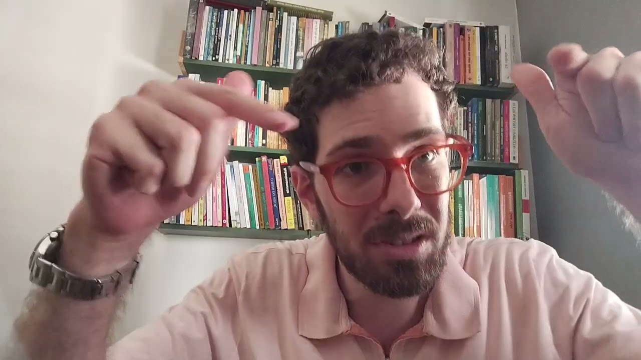 Talvez o problema não seja você!