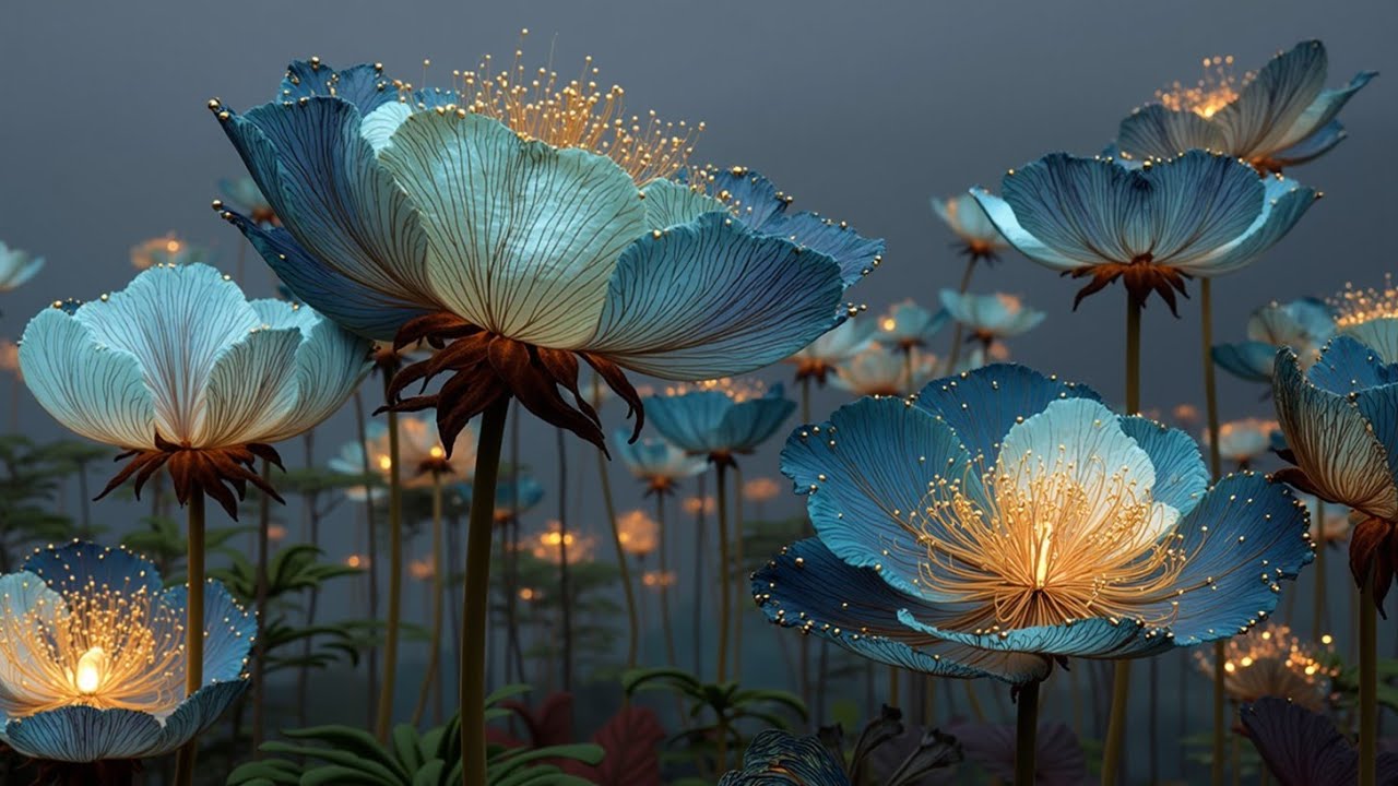 Расслабляющая фортепианная музыка для сна и учебы | Спокойные звуки для снятия стресса 😴