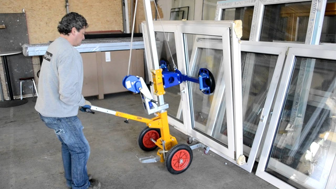 express quattrolifts by glasboy.be glass lifting solutions  +32. 472.41.10.10