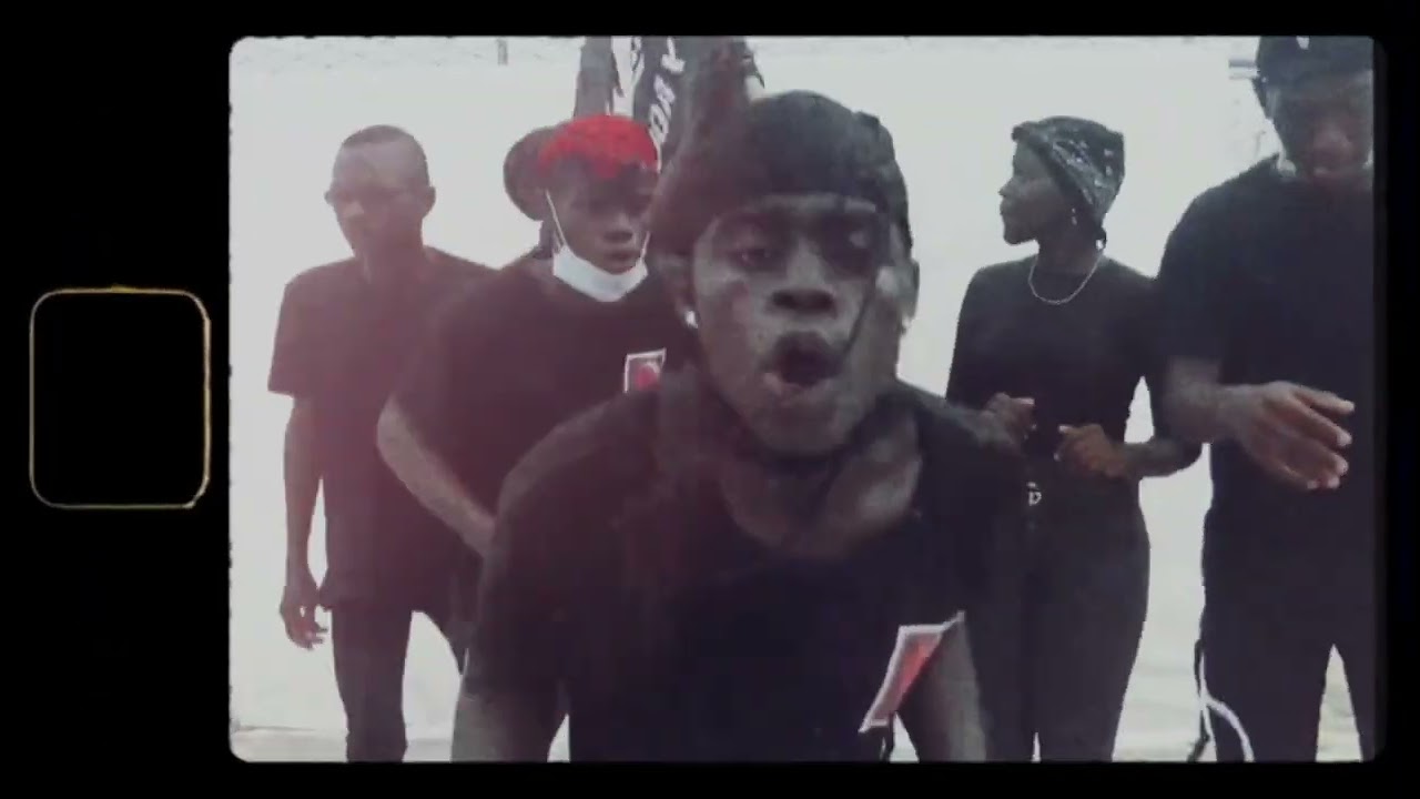 oserf_ Overdose  (clip _officiel)