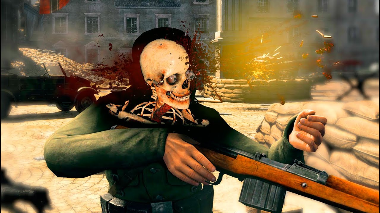 EL DISPARO MISTERIOSO!! | Garry`s Mod (Trouble in Terrorist Town) #75