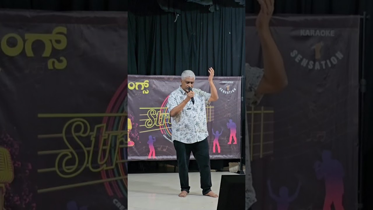 Senthazham Poovil | Mullum Malarum | K J Jesudas