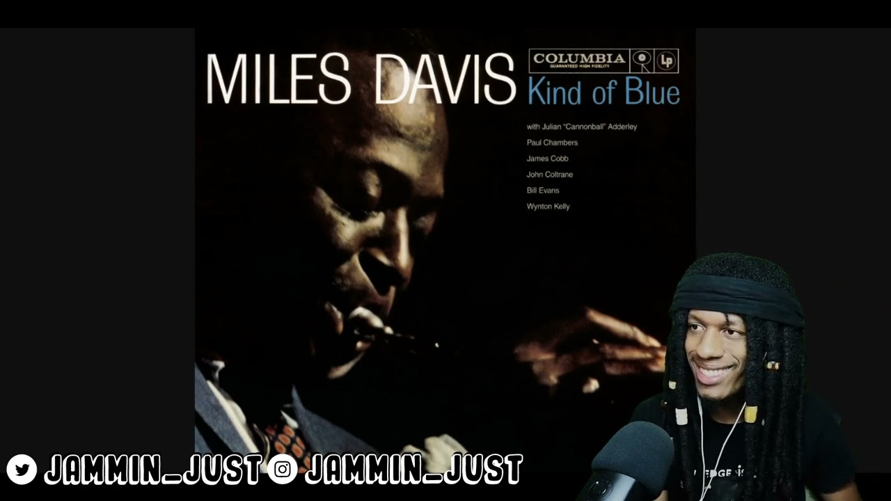 FIRST TIME HEARING Miles Davis - Flamenco Sketches REACTION