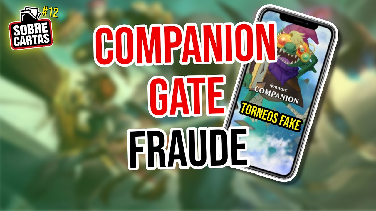 Enorme polémica de torneos fantasma 😲 Riftbound y los grandes eventos 🃏 Sobre Cartas 12