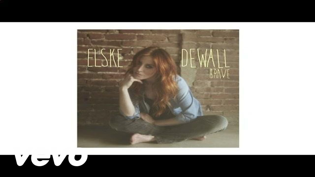Elske DeWall - Jezebel