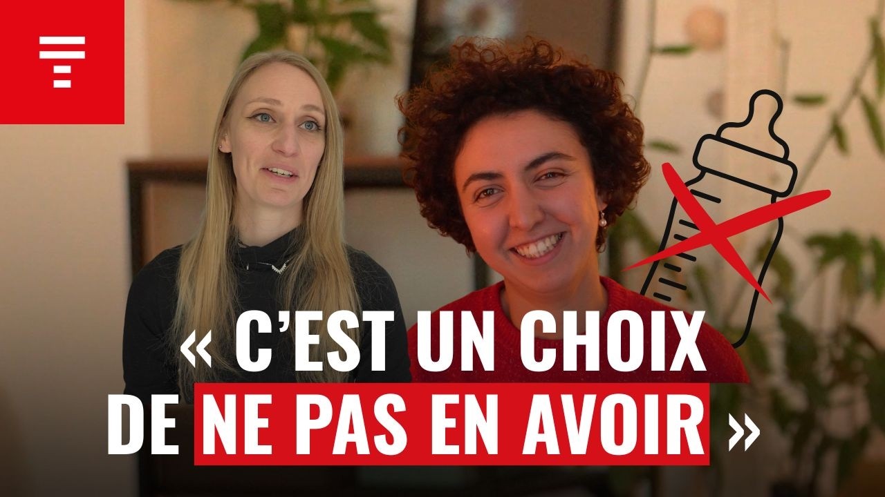 « Et toi, c’est pour quand ? » Ces Bretonnes qui ne souhaitent ne pas avoir d’enfant