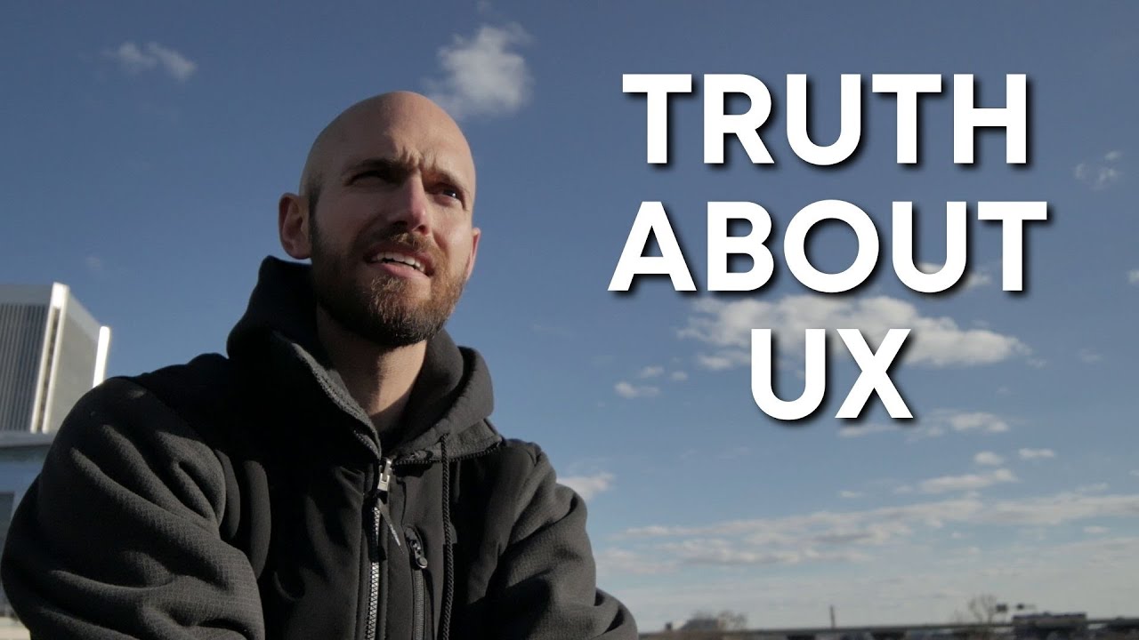 I Spent 6 Months Trying to Get Into UX Design