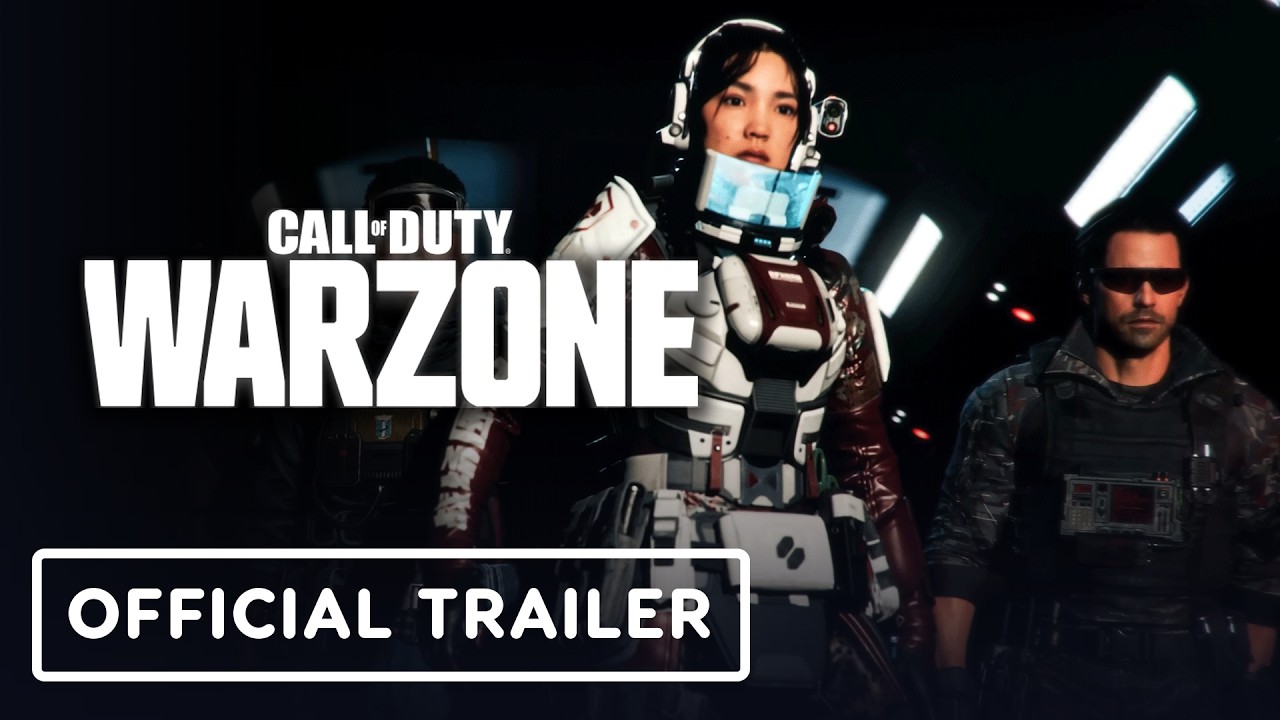 Call of Duty: Warzone - Official 'How to Play Black Ops Royale' Trailer