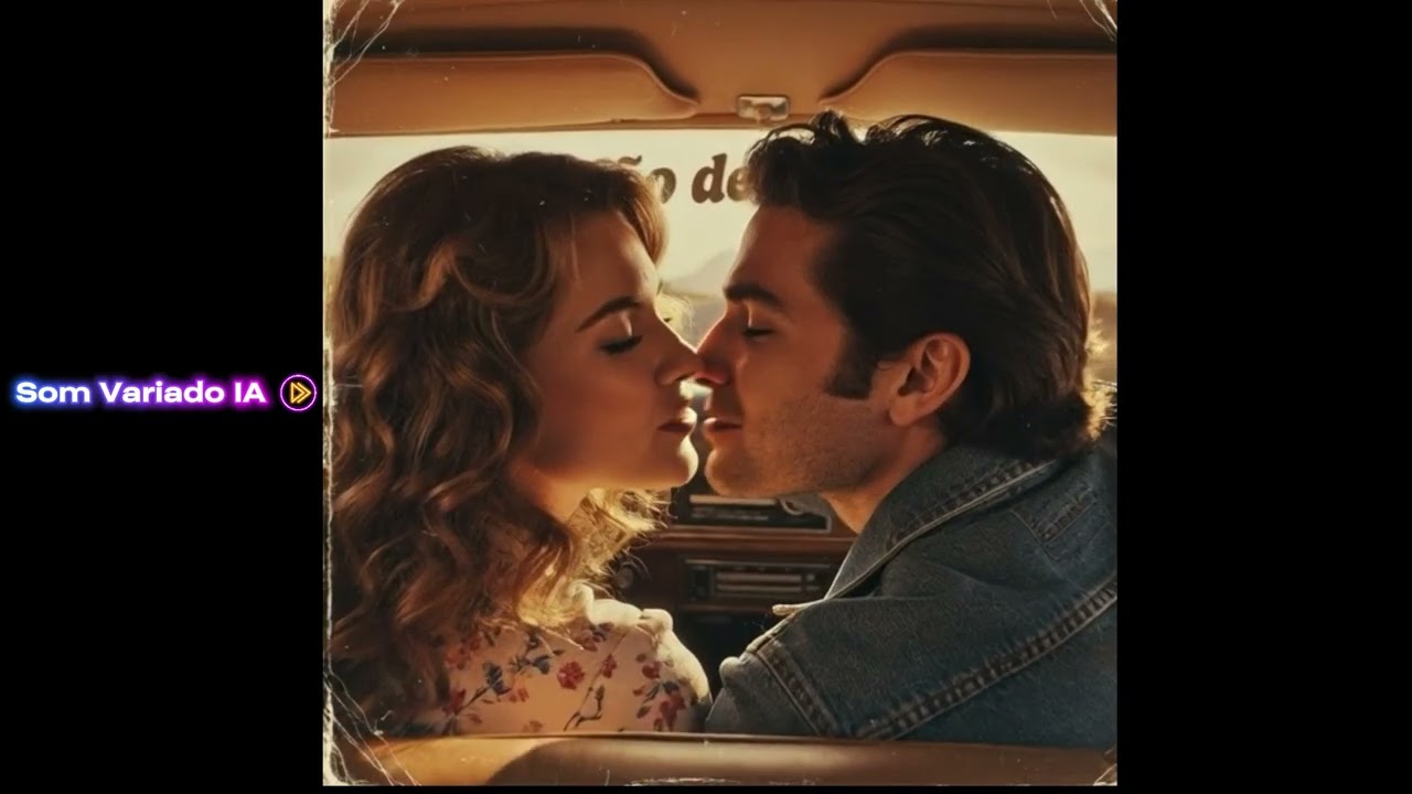 🎵Música: União de Verdade | Samba Raiz Sobre Amor e Parceria ❤️🎶🎧