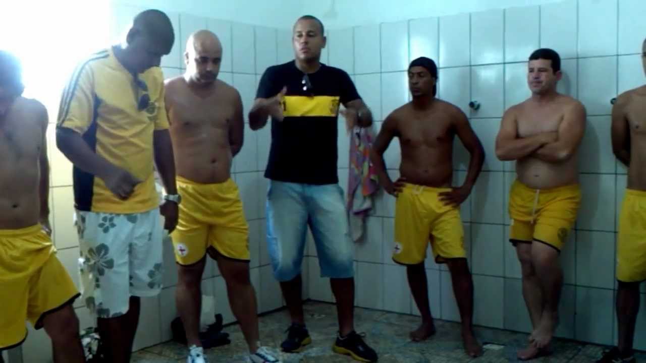 PRELEÇÃO DO PROFESSOR AUGUSTO - RESENHA