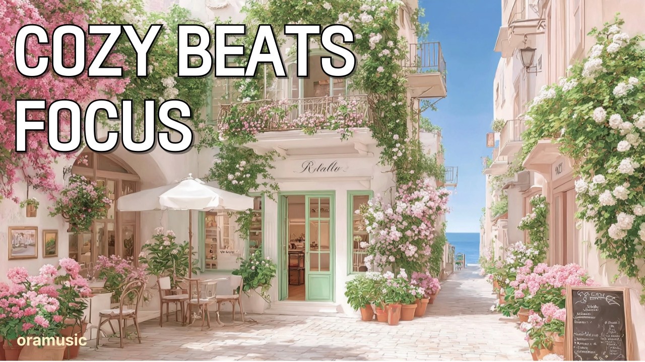 Only for You | Cozy Cafe Music with Warm Melodies