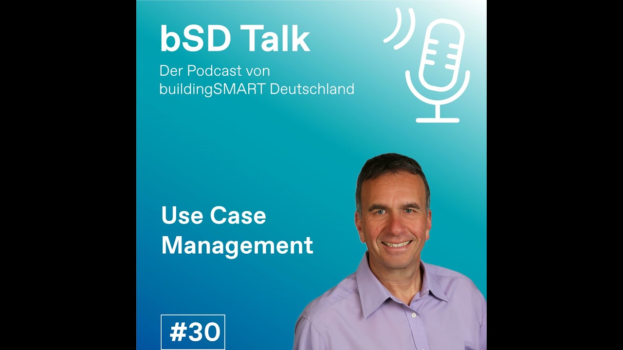 #30 mit Thomas Glaettli: Use Case Management