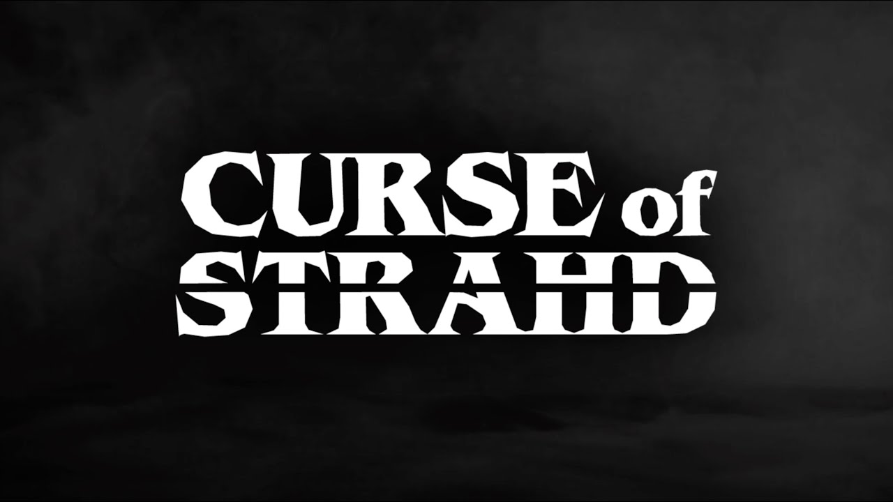 Curse of Strahd campaign: Animated Trailer