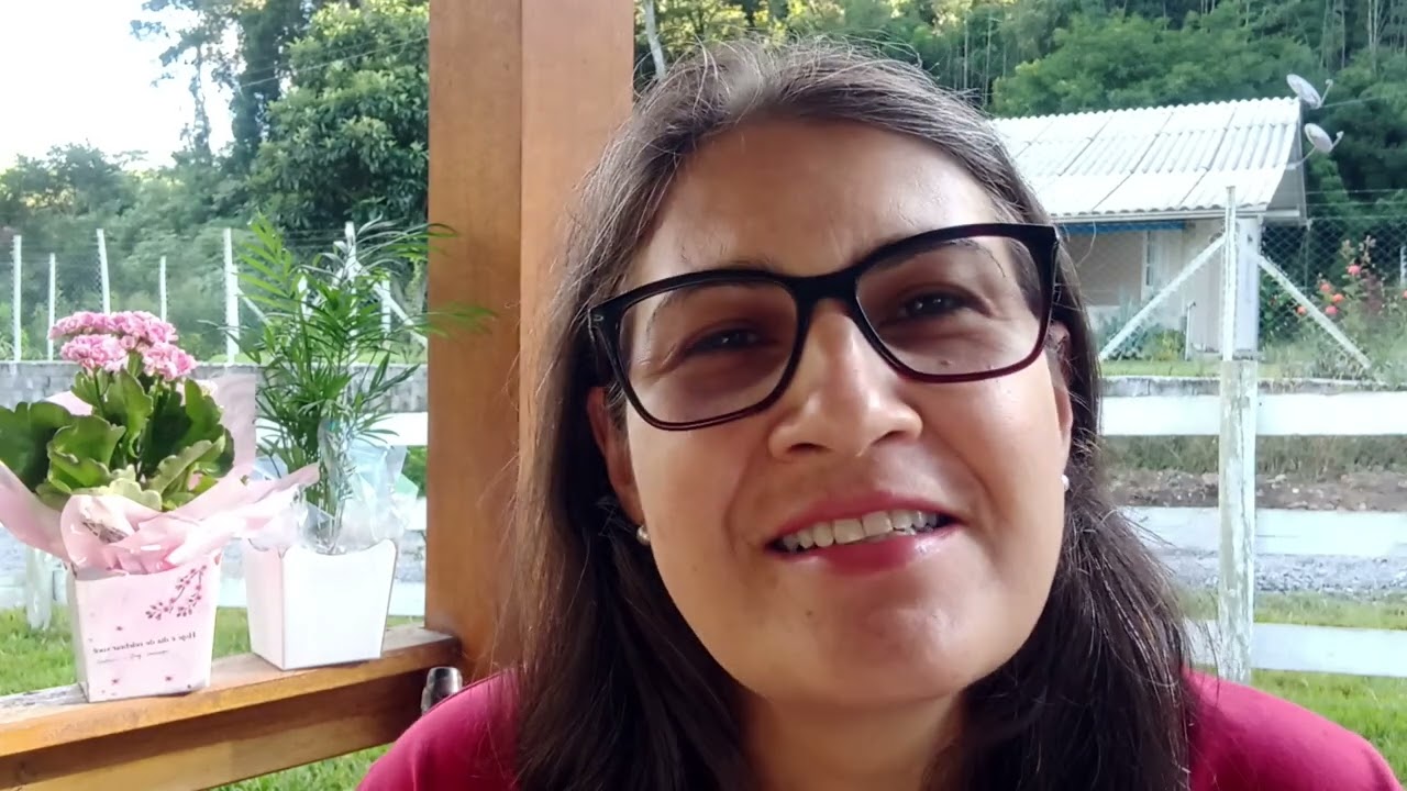Tenha um ABENÇOADO DIA 