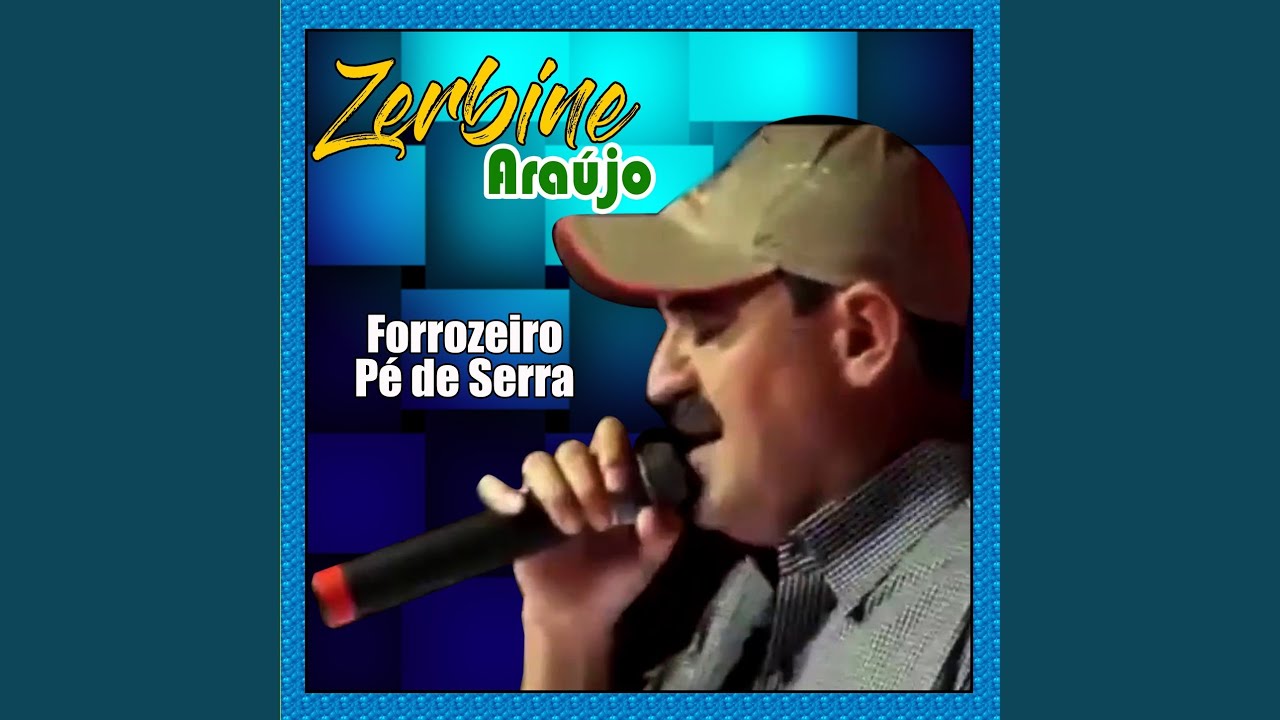 Caimb&eacute; - ZERBINE ARA&Uacute;JO