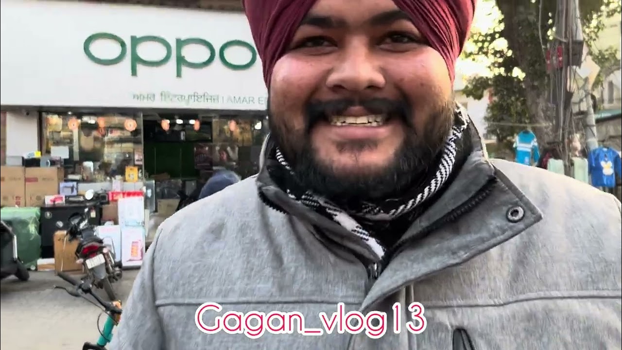 😊ਅੱਜ ਚੱਲਦੇ ਆ  ਮਿੱਤਰੋ ਰੋਪੜ ਸ਼ਹਿਰ 📸#sidhumoosewala #minivlog #youtuber #jattlife #automobile 