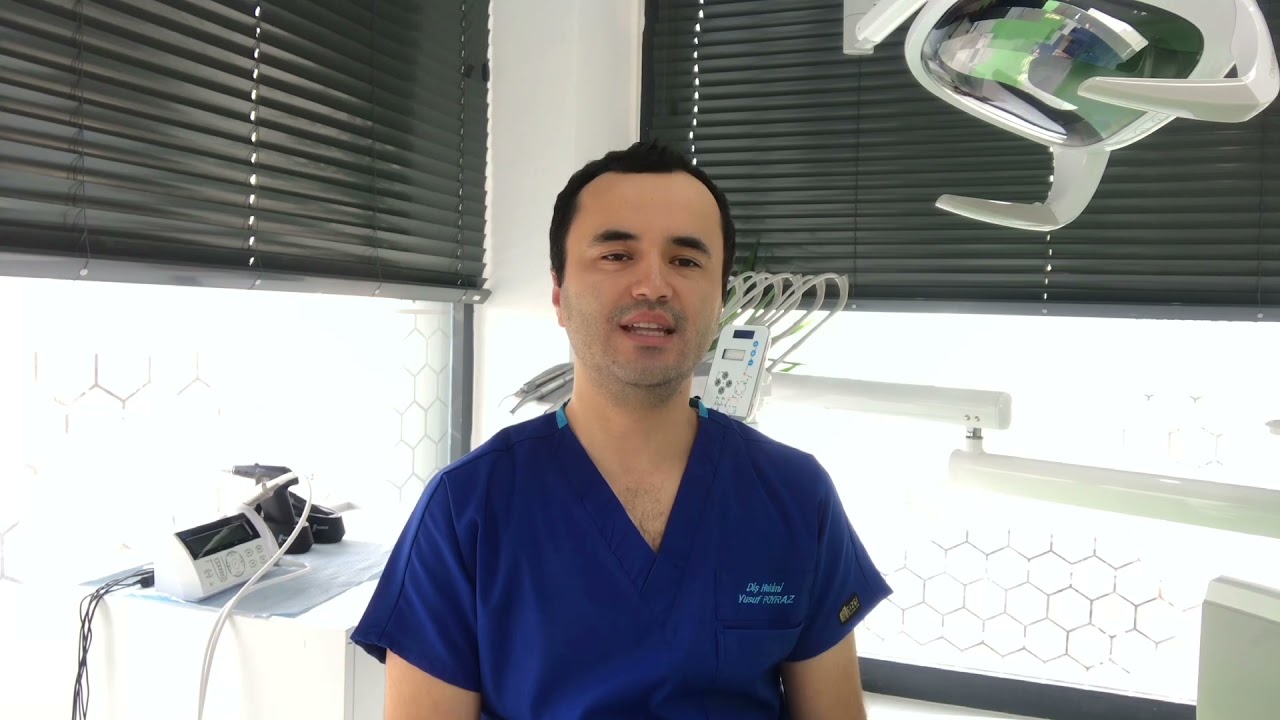 Ağız ve Diş Sağlığının Önemi