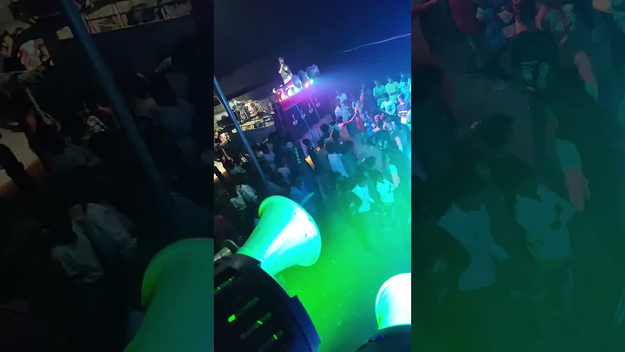 Dj Appu vs dj bs blast comptision 