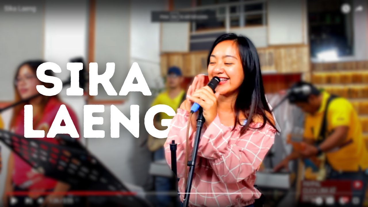 Sika Laeng