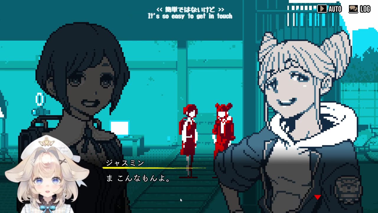 【都市伝説解体センター#5】きゃみきゃみアフレコ