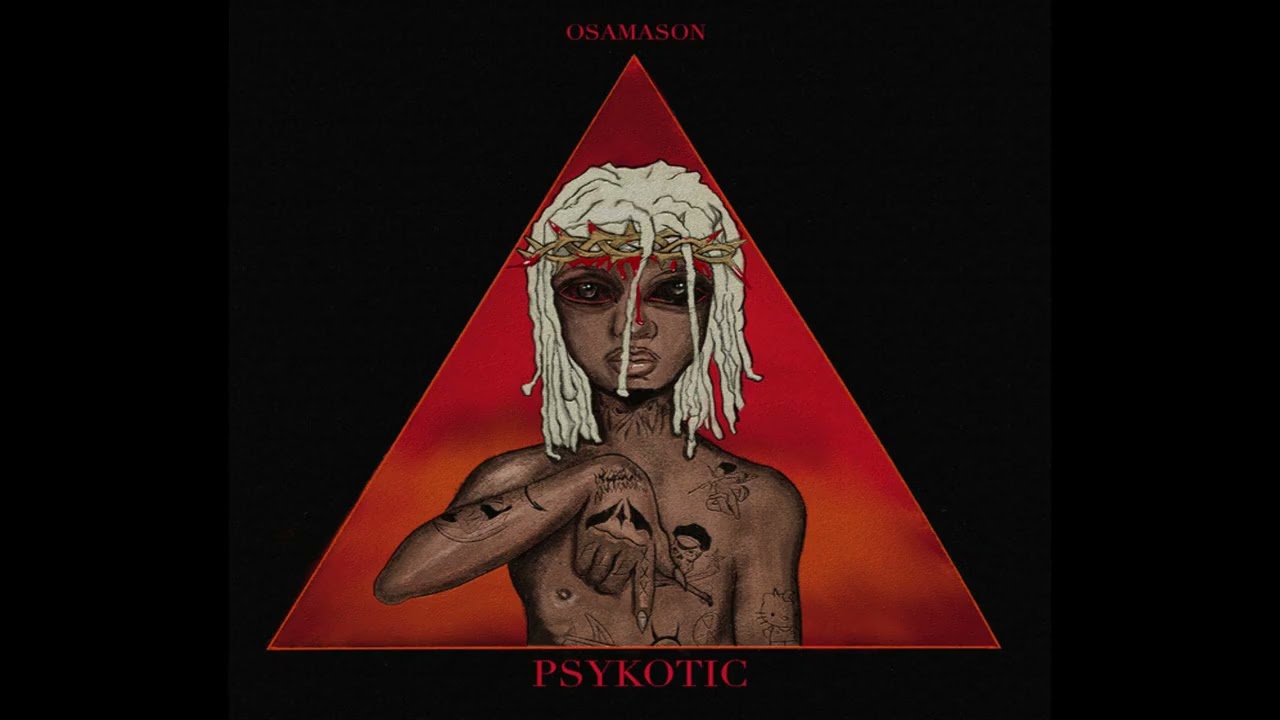 [FREE] Osamason type beat - DIOR 2.0 @MXHFIAMUSIC