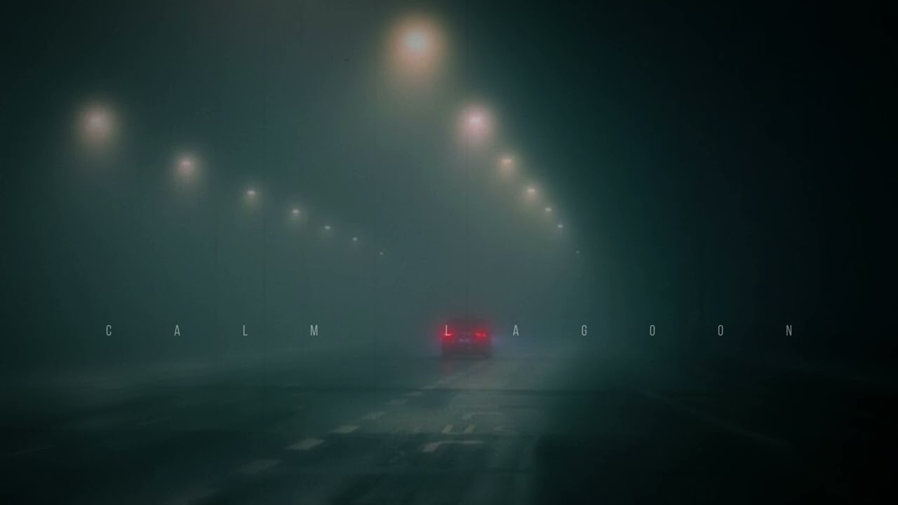 &Oslash;neheart - homebound // dark ambient music
