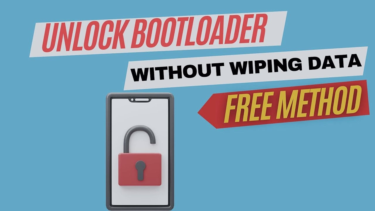 How to Unlock Bootloader in Poco F1