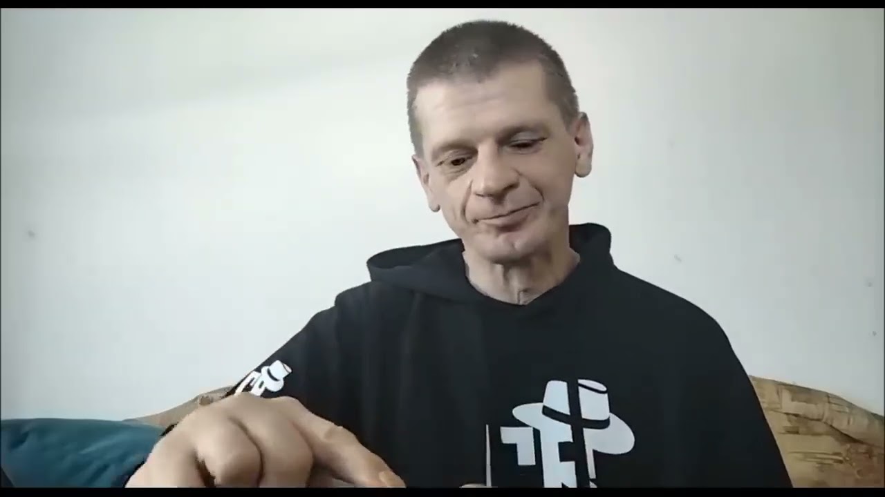 Na szczudłach przez świat   Niemcy [OBSZAR BADAWCZY SZKOLNA 17 REUPLOAD]