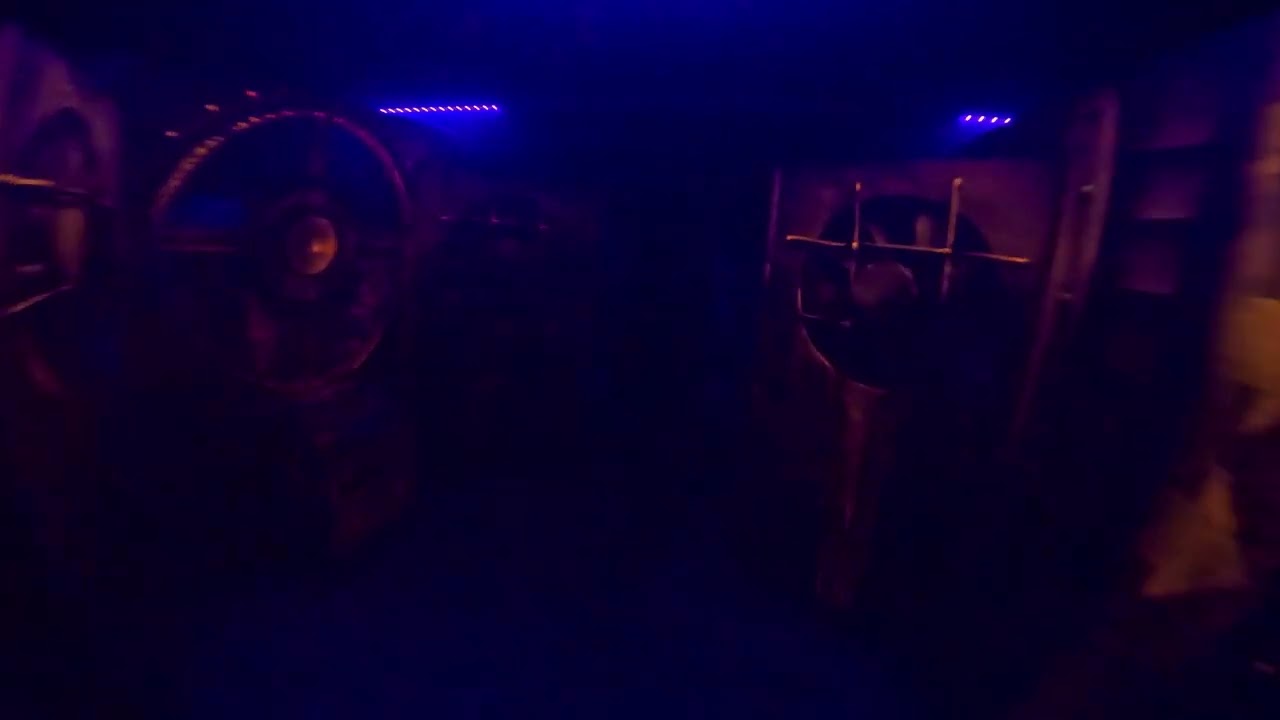 Laser Game - Game Factory