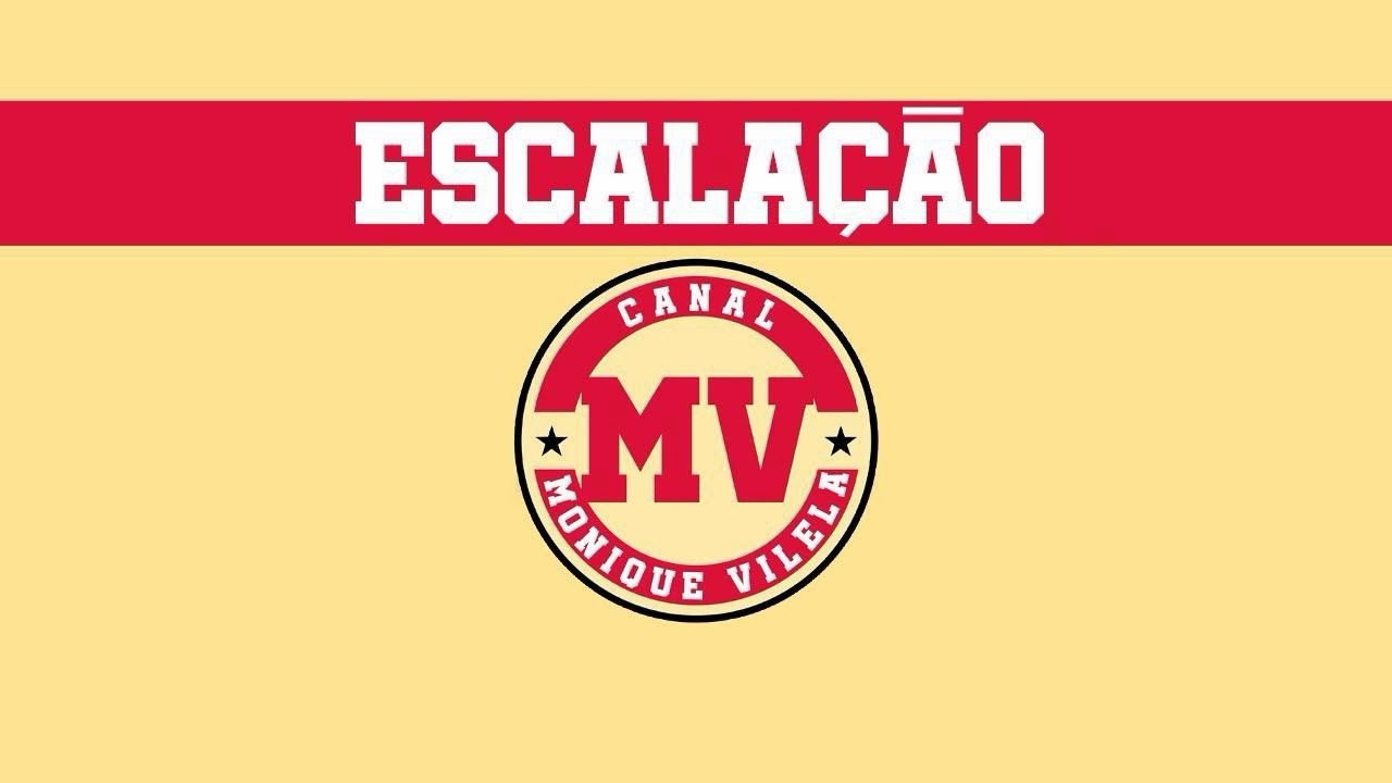 ESCALAÇÃO: ATHLETICO COM FORÇA MÁXIMA PRA ENCARAR O SANTOS - 12/02/2026