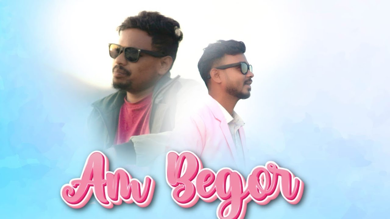 Am begor //new Santali//Full video 2025