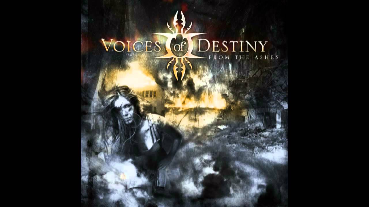 Voices Of Destiny - Ray Of Hope