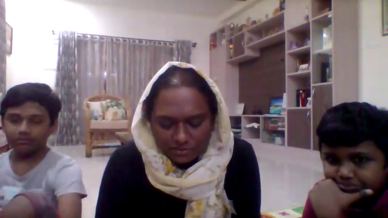 Why do GOD Give Sickness || Message by Sis. Dr. P. Deepthi Jordhana Garu || 7th Nov 2020.