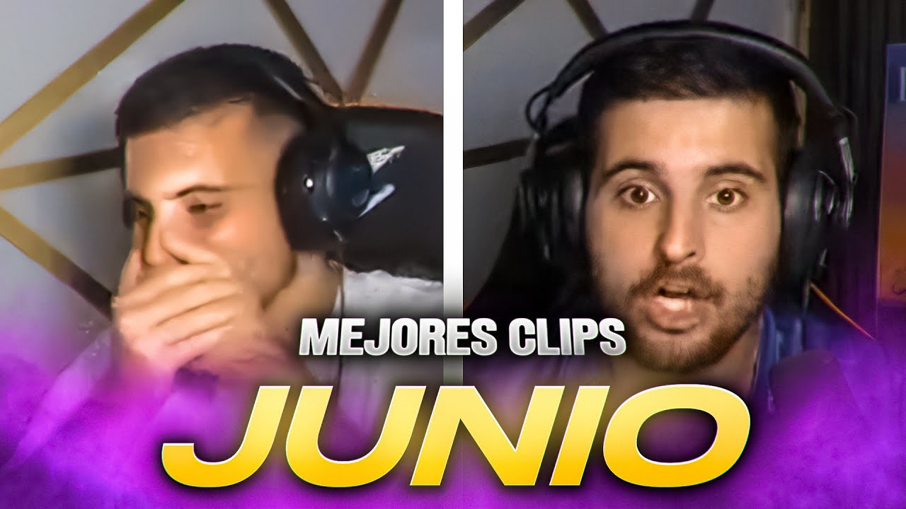 BARBARIDADES DE SIRMAZA, HORRORES EN SOLOQ Y REAL RUST | MIS CLIPS MÁS VISTOS DE JUNIO