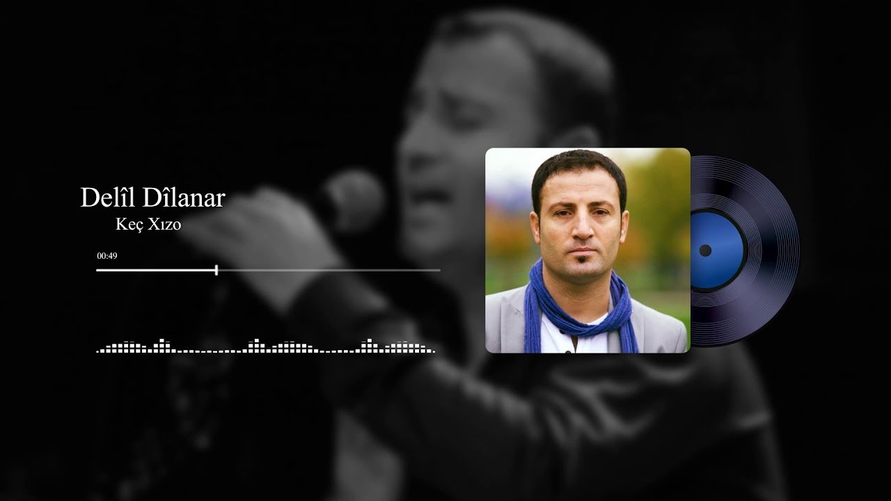 Delil Dilanar Ke&ccedil; Xızo #delildilanar