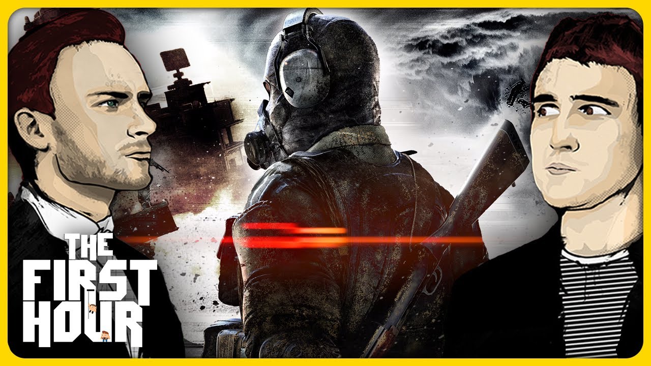 Metal Gear Survive | The First Hour