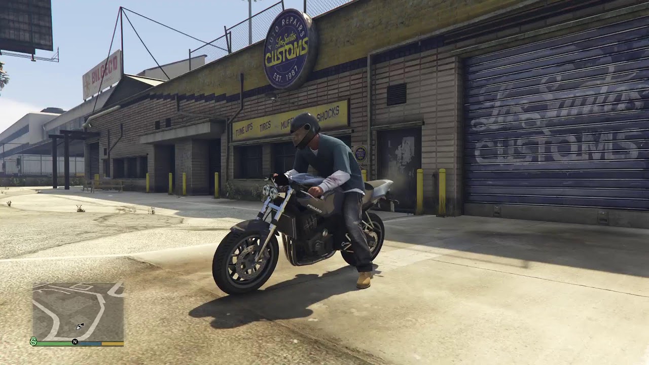Gta