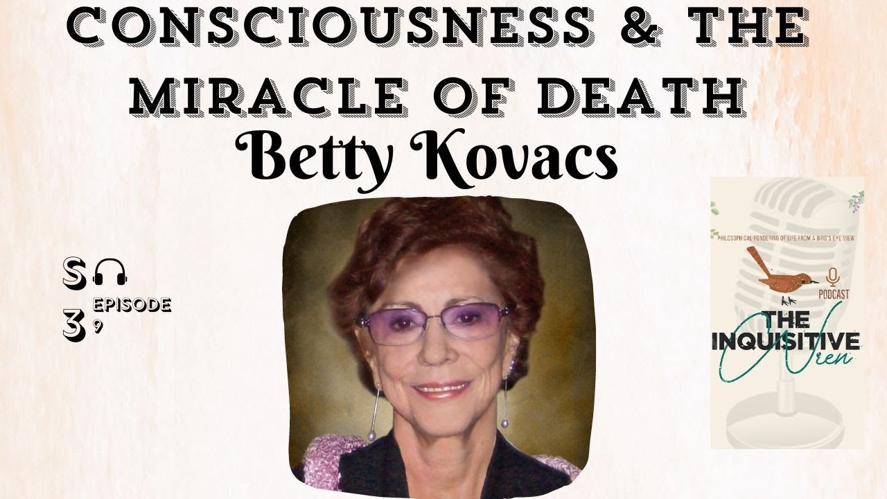 Is Death Our Greatest Tool for Consciousness?