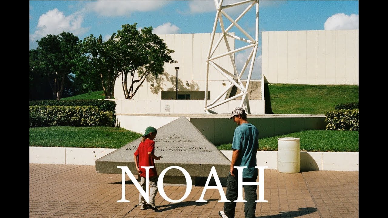 NOAH