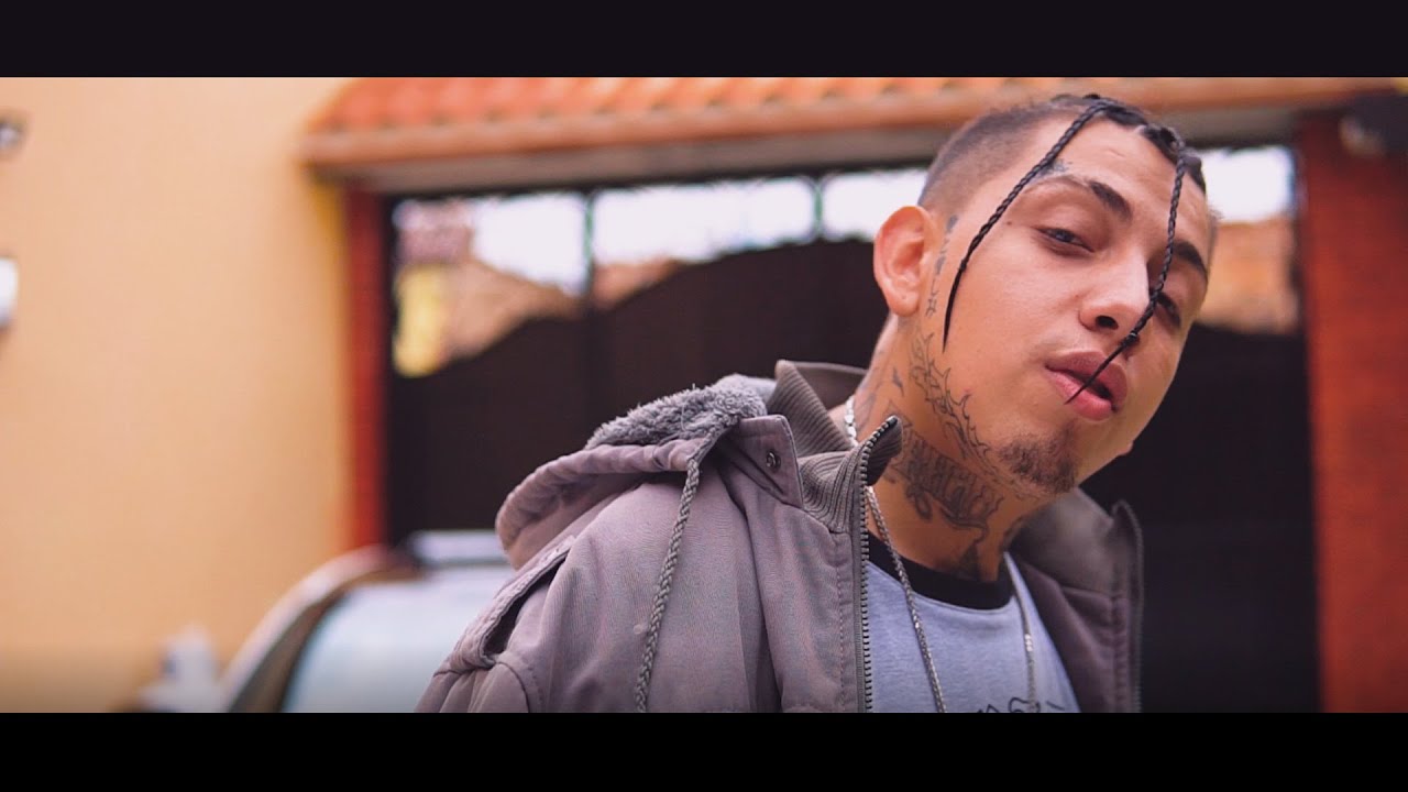 Ando Imaginando - Tm Zaiko Ft. David Figueroa [Video Oficial]