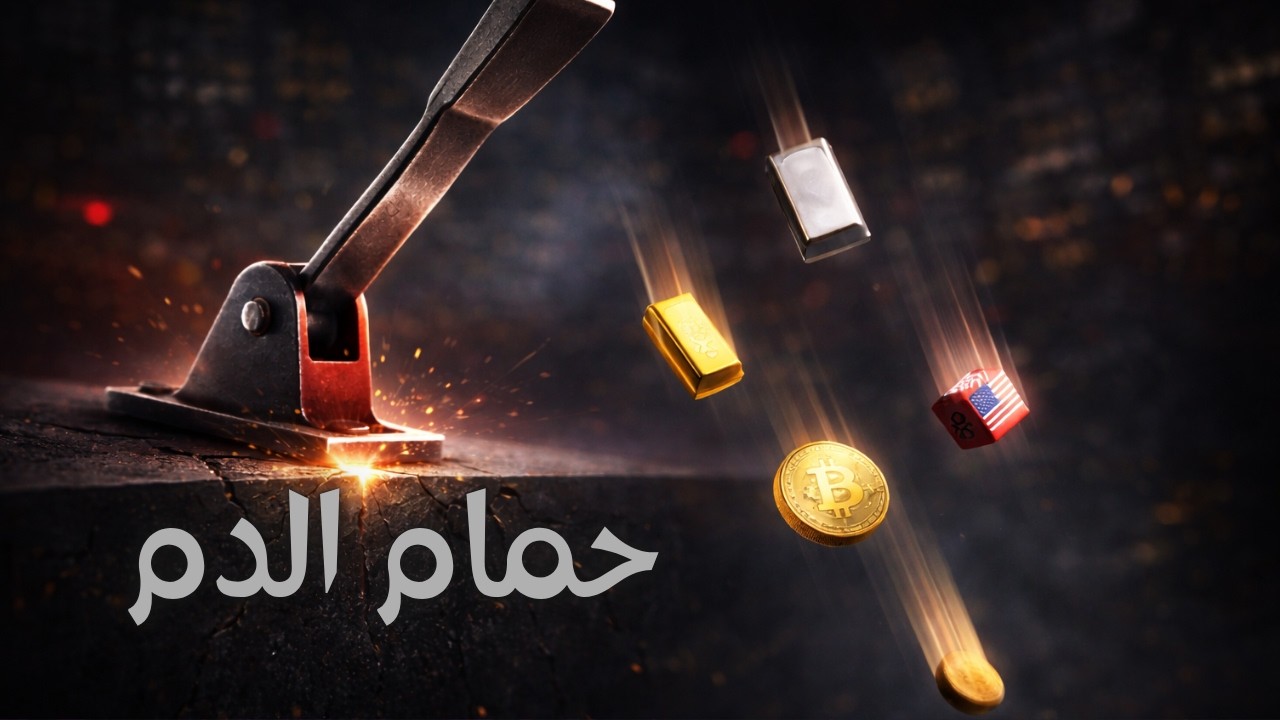 الحقيقة الوحيدة في الأسواق