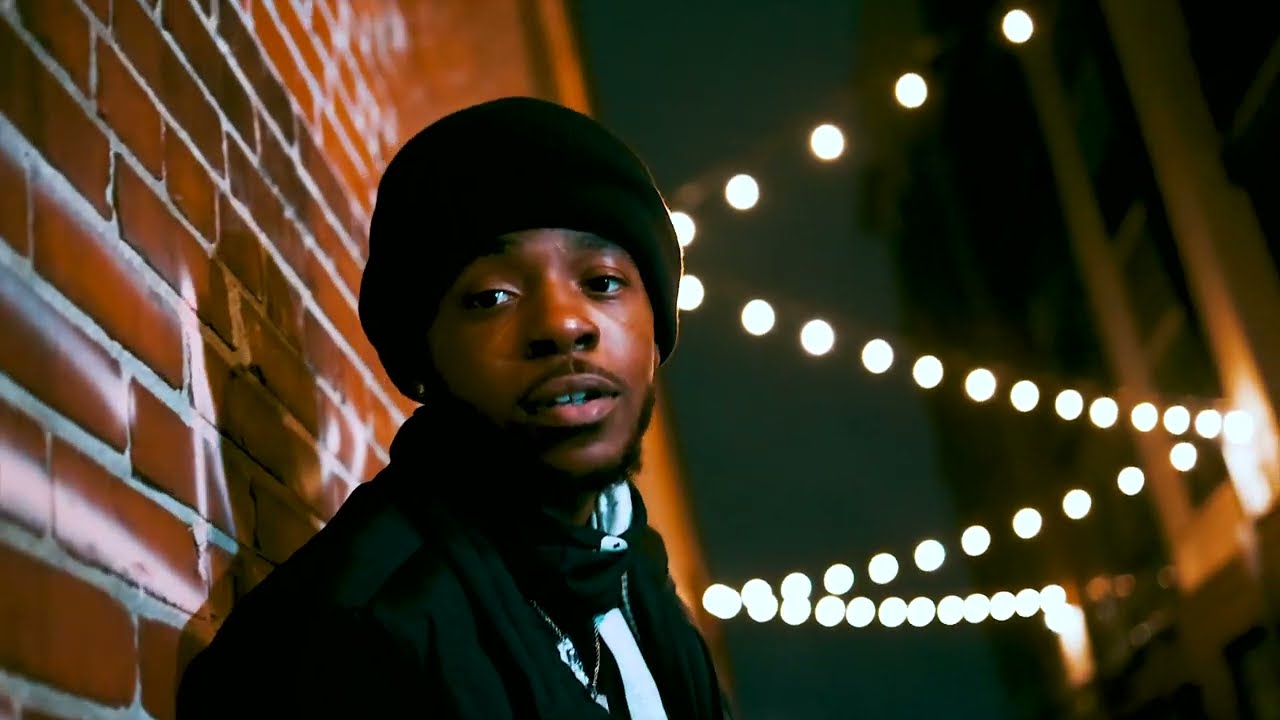 JUPAC x SOUL TIES ( OFFICIAL VIDEO ) shot by: @lightningvisuals