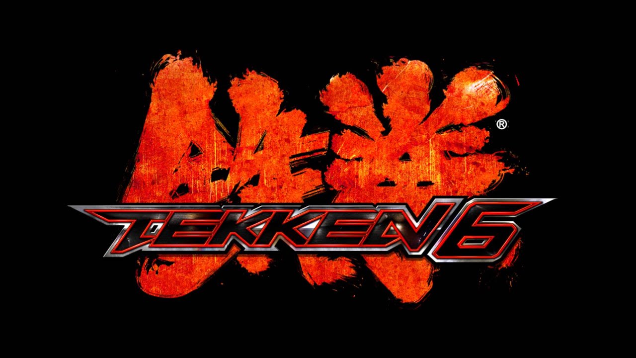 Tekken 6 - The Destined extended