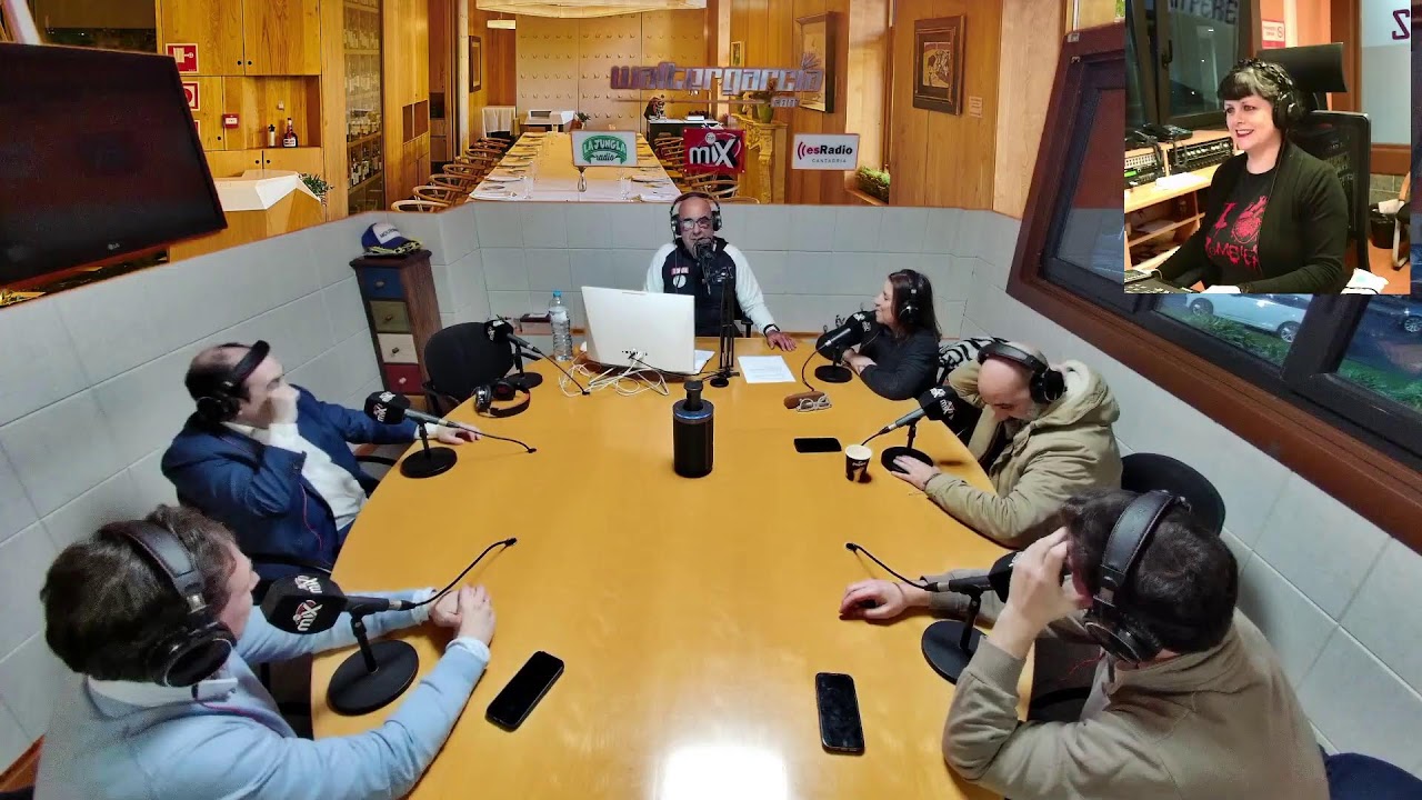 La Hora de Walter 10 de febrero de 2026