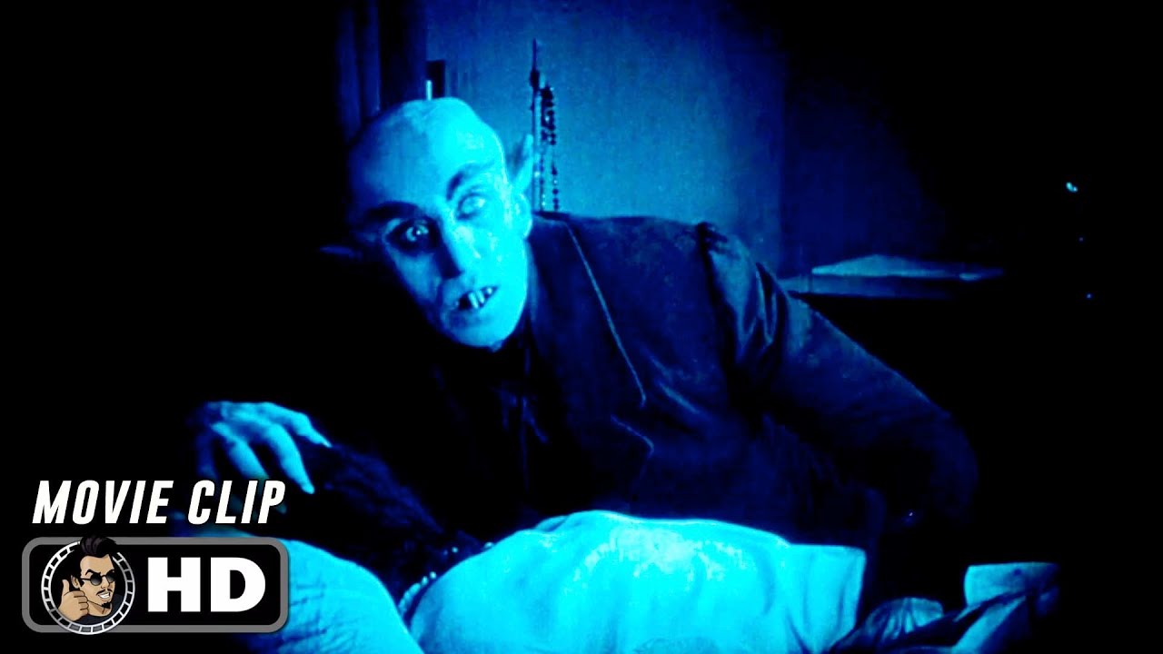 Final Scene | NOSFERATU (1922) Movie CLIP HD