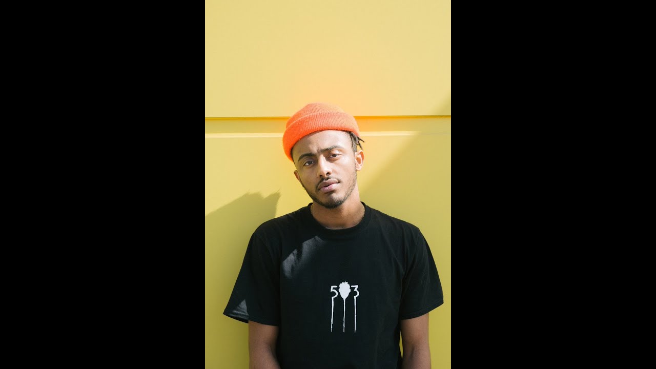 (FREE) Amin&eacute; - Caroline | Type Beat 2020